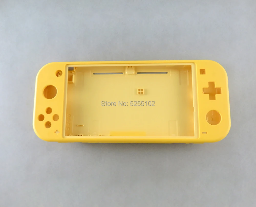 1 комплект Для Nintendo переключатель Lite чехол Пластик Оболочка Чехол Крышка консоли