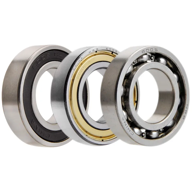 

Deep groove ball bearing 6000/6001/6002/6003/6004/6005/6006-2Z/2RZ