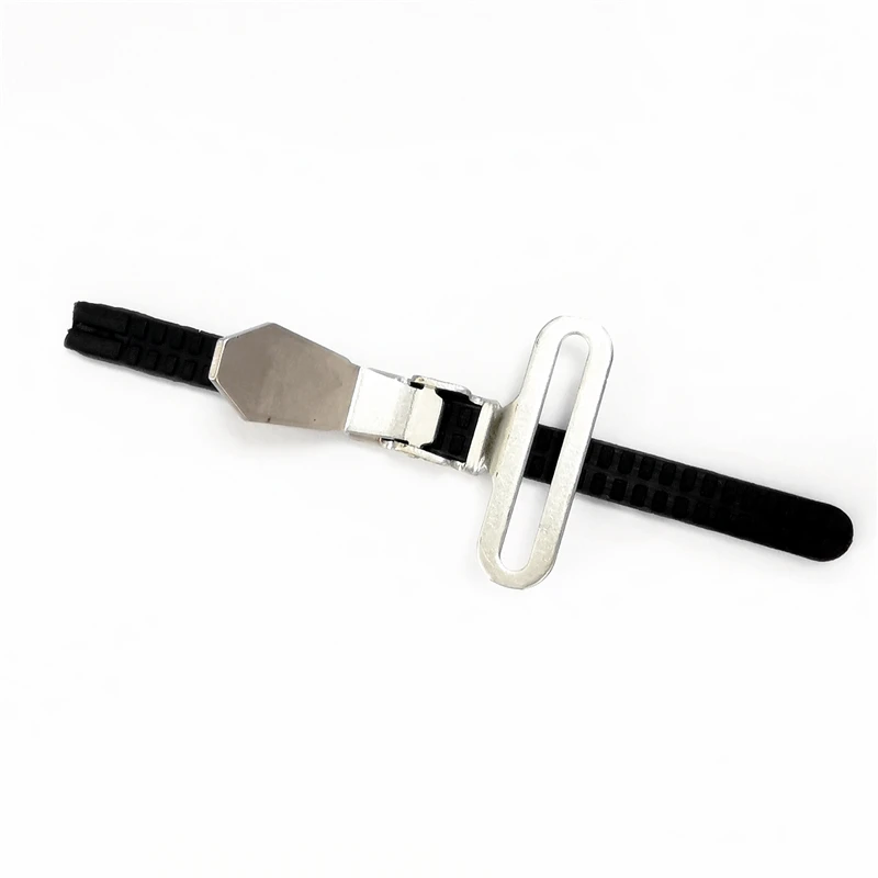 Латунный материал для женской юбки и униформы регулируемые пряжки швейная