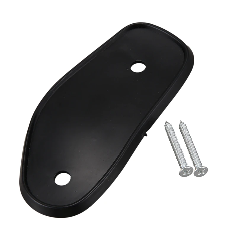 Зеркало заднего вида для слепых зон с регулируемым широкоугольным зеркалом авто