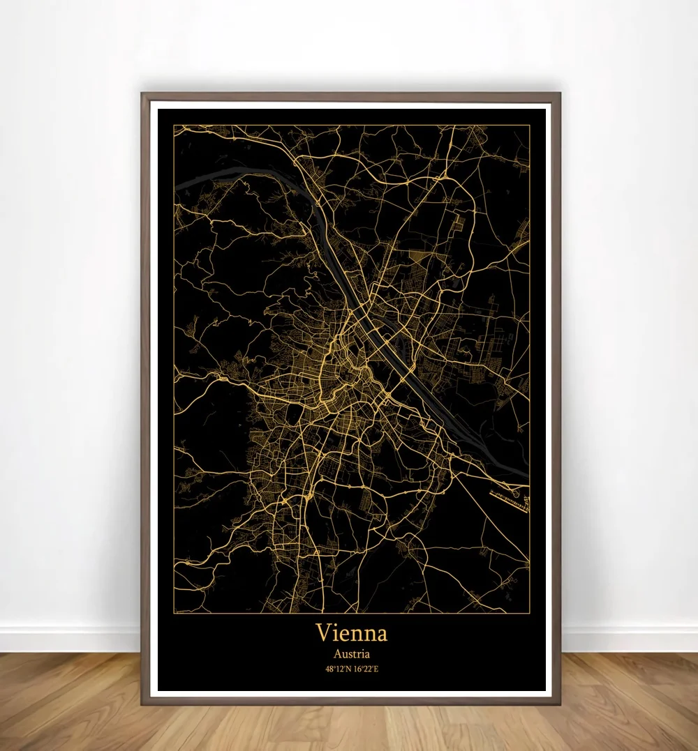 Ноксвиль Варна Венеция Верона Вена вьентьянна Лаос Виго Испания современный