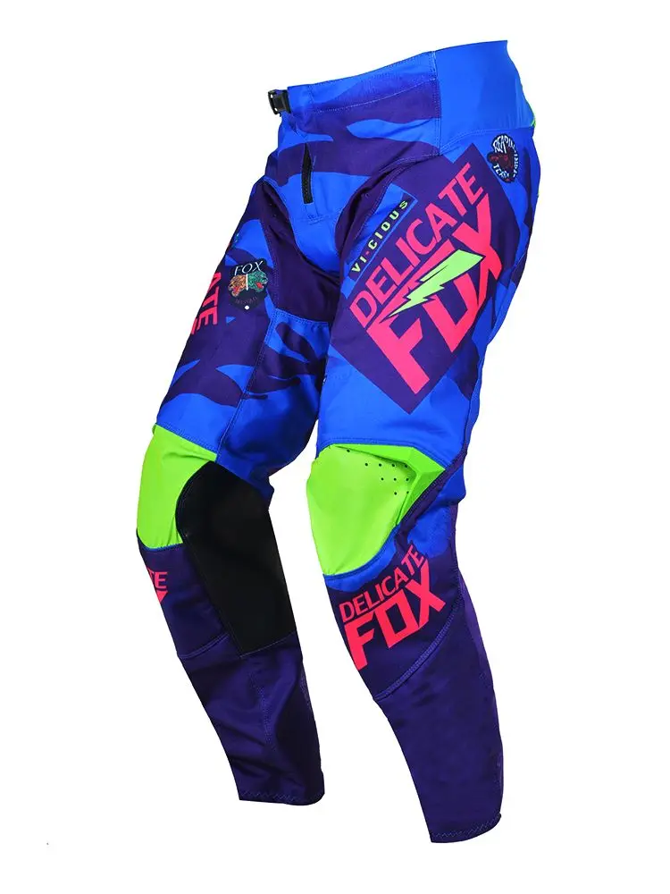 FOX Honda Flex-Fit Hat Cap Mütze Herren Männer Motocross Enduro MX Cross MTB DH,