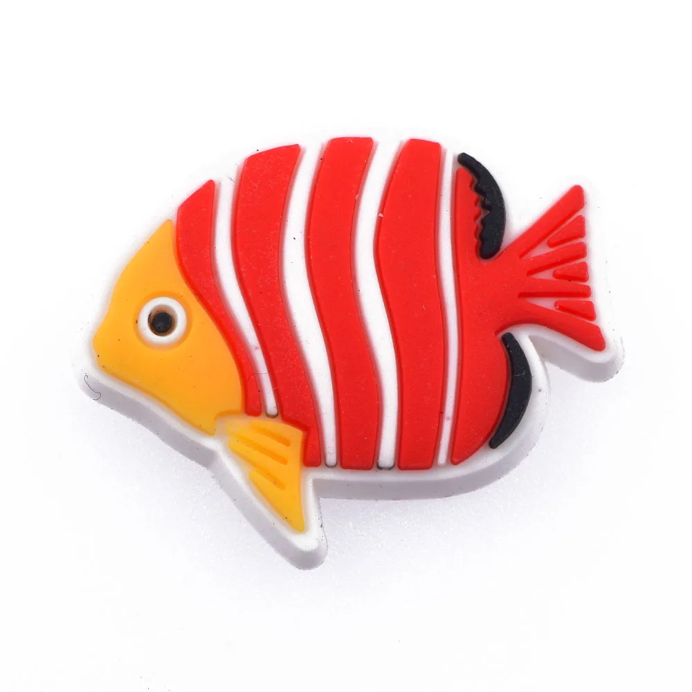 Новое поступление 1 шт. детский подарок Кроксы подвеска для обуви мультяшное