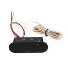 -20  300 PT-11 цифровой термометр измеритель температуры индикатор w2 M NTC датчик Y98E