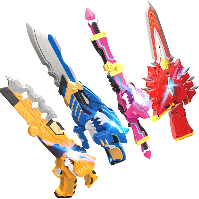 

Мини-агент X оружие деформация супер динозавр мощный мальчик детская игрушка подарок