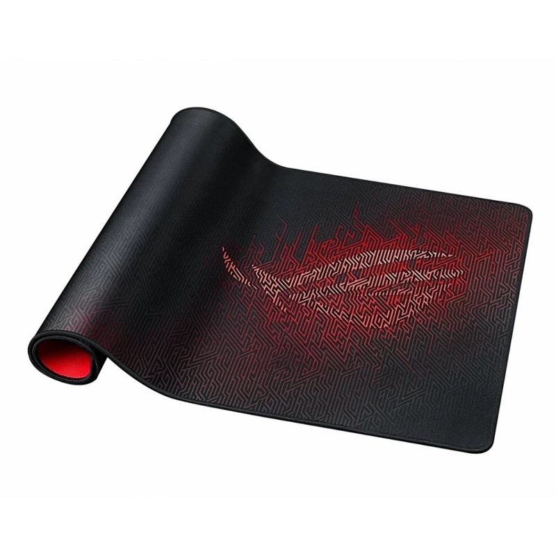 Коврик для мыши ASUS ROG Sheath резиновая основа тканевая поверхность 900 x 440 3 мм цвет: