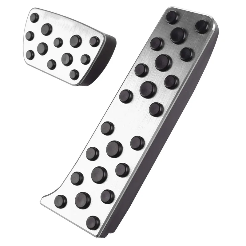 Накладка на педаль топливного тормоза для Toyota Camry Rongfang RAV4 Азиатский Дракон Авалон