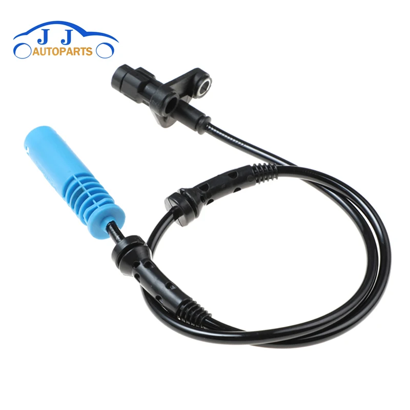 Новый передний левый правый датчик скорости колеса из АБС YAOPEI для BMW E39 520i 525i 528i 530i