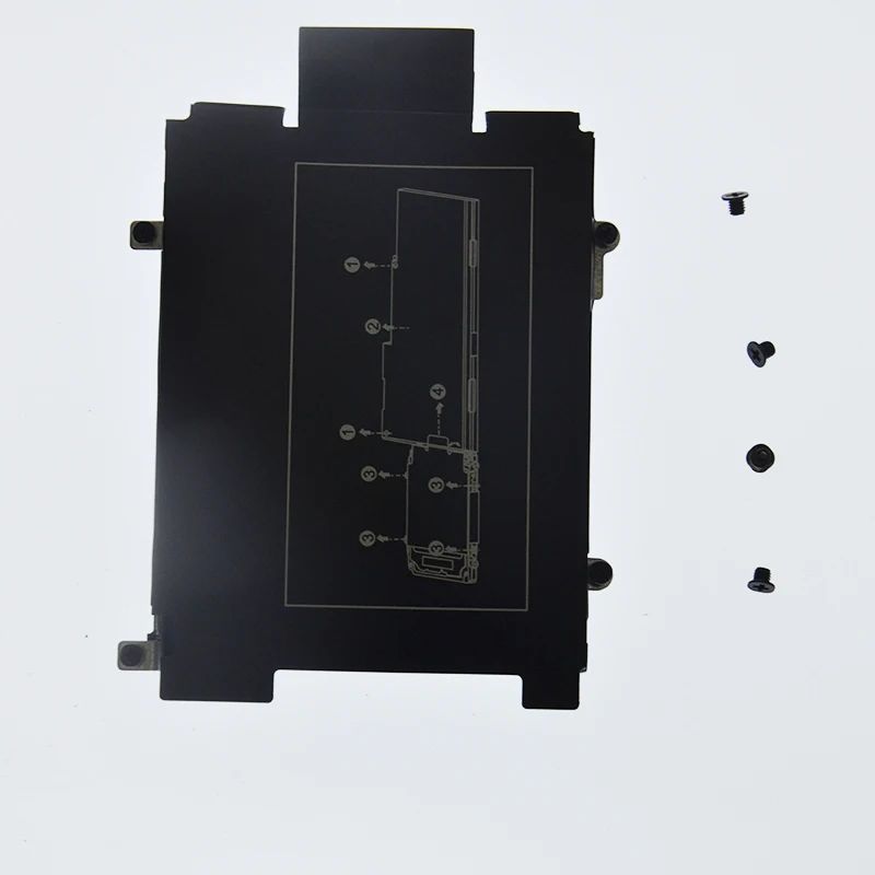 Новый корпус для жесткого диска Hp 840g3 840g4 820g3 820g4