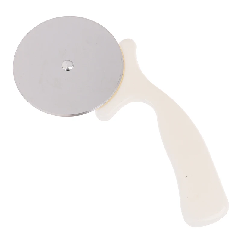 1pc 6cm Pizza Tools Stainless Steel Wheels Cutter Diameter knife For Cut Kitchen Accessorie | Дом и сад