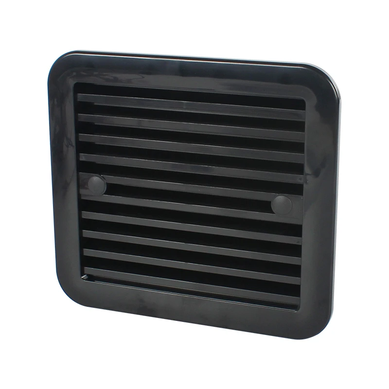 Вентиляционное отверстие для холодильника 12 В 4 Вт|Детали и аксессуары дома на