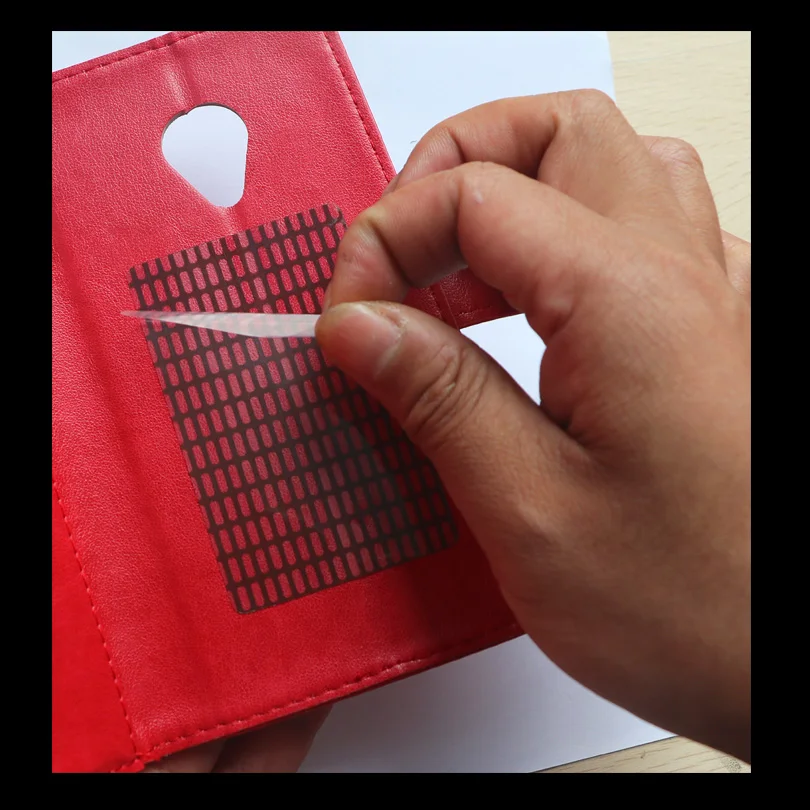 luxury leather flip case for umidigi bison wallet book style card holder case for umidigi bison 6 3 inch fundas phone cover free global shipping