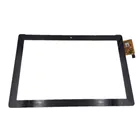 Бесплатная доставка Для Asus ZenPad 10 Z301M P028 сенсорный экран дигитайзер стеклянная панель Замена