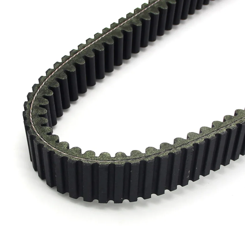 

Motorcycle Transmission Drive belt For Ski-Doo Summit 470 500 500F 583 600 SB Fan Sport Touring 380F LC E LT LE SLE Tundra