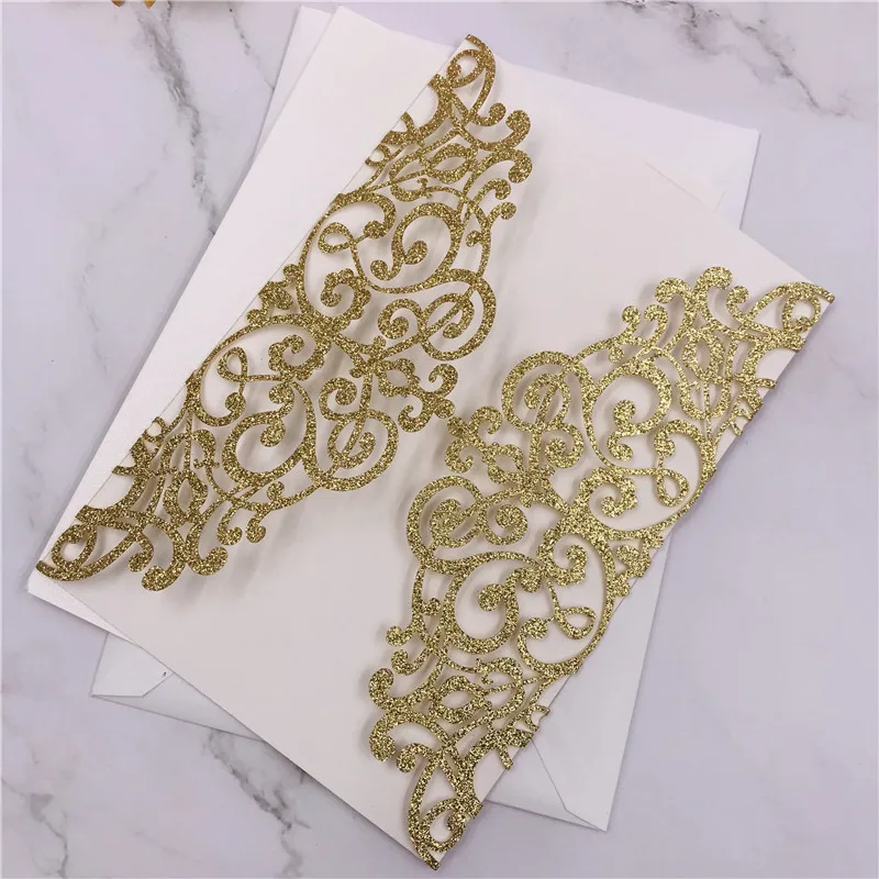 Бесплатная доставка 50 шт. серебро/розовое золото/цвет шампанского блестящий