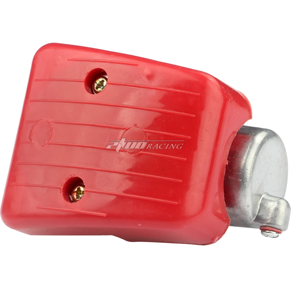 Карбюратор двигателя 2 тактный с воздушным фильтром для моторизованного