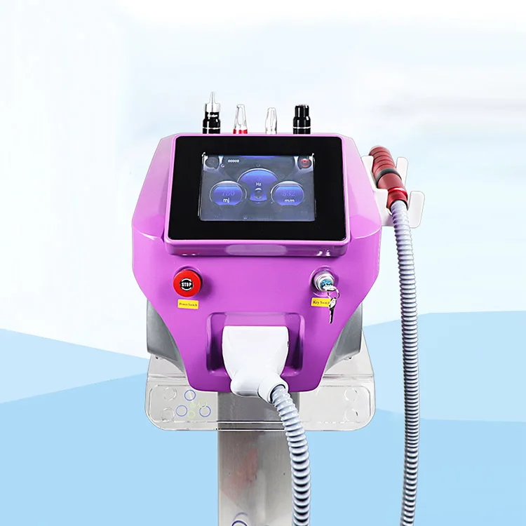 

co2 laser with microneedle rf fractional 100w co2 laser engraving cutting machine co2 laser cutter