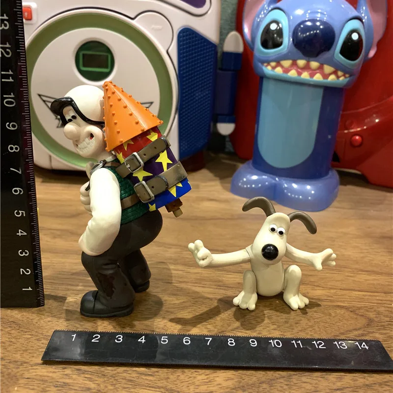 2 шт./лот 10 см 5 найти Japan medicom toy Shawn headdog куклы аксессуары DIY | Игрушки и хобби