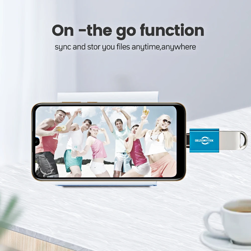 адаптер zomy type c usb c к микрокабелю ра