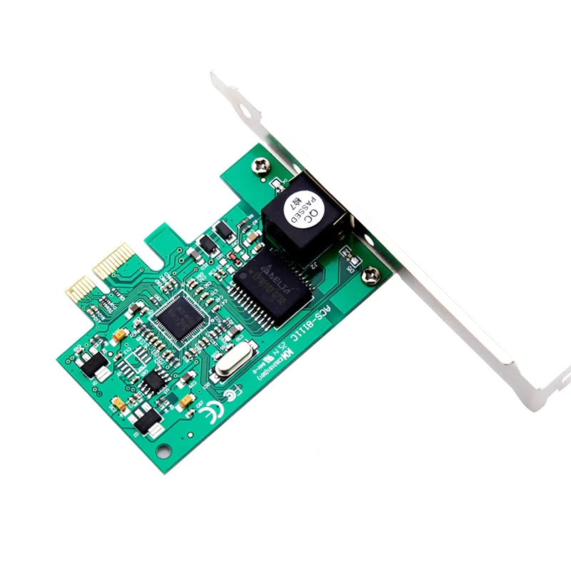 сетевая карта ingelon pci e 1000 мбитс гига