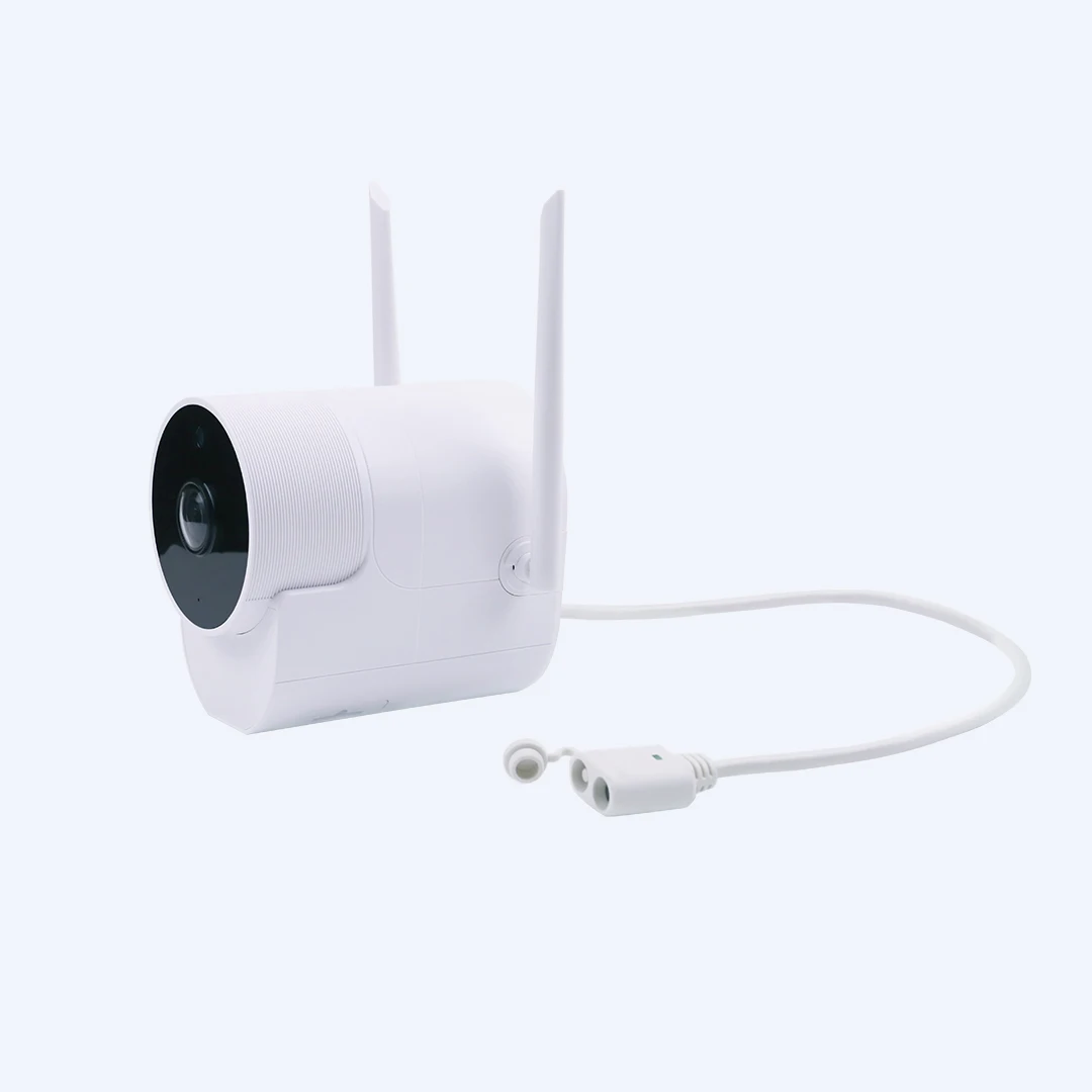 XIAOMI Xiaovv наружная панорамная камера 1080P камера видеонаблюдения беспроводная wifi ночное видение высокой четкости с приложением Mijia