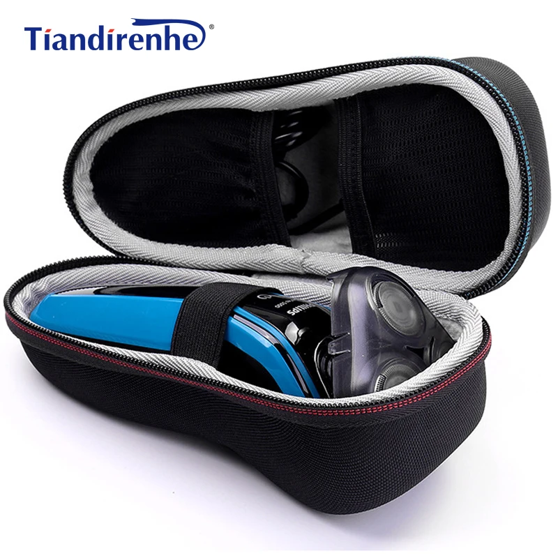 

Portable Case for Philips Razor Trimmer 1000 3000 5000 S5530 S5420 S5320 S5130 S1510 S3580 EVA Bag Storage Box Cover