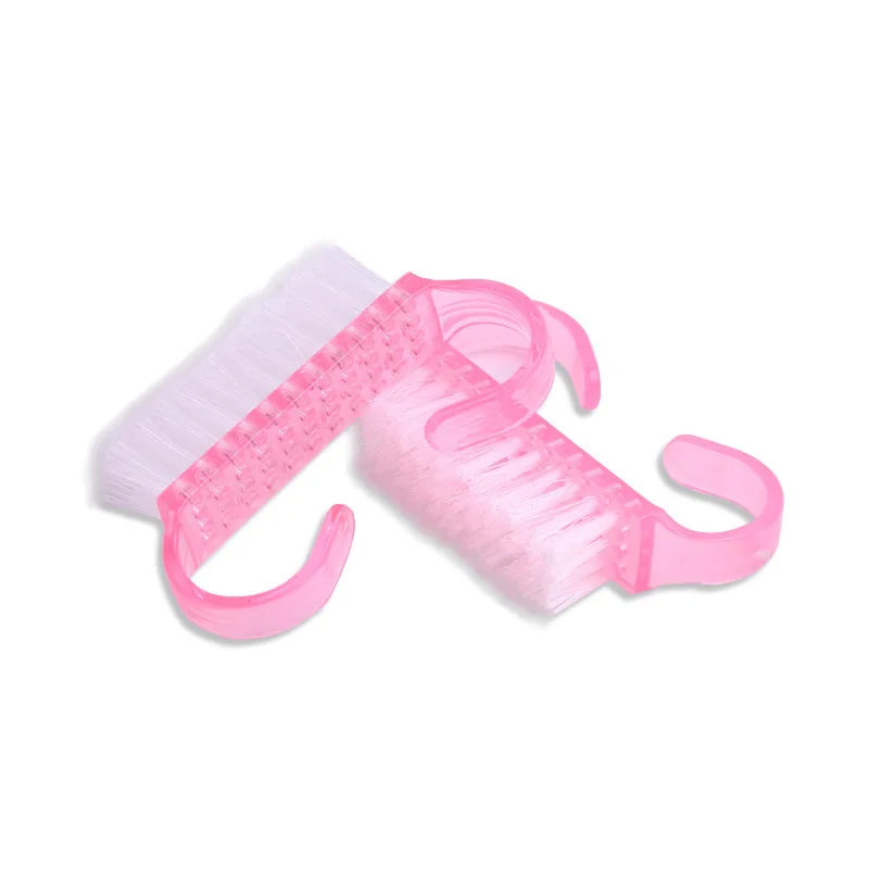 

African Hedgehog Cleaning Brush, Random Colors