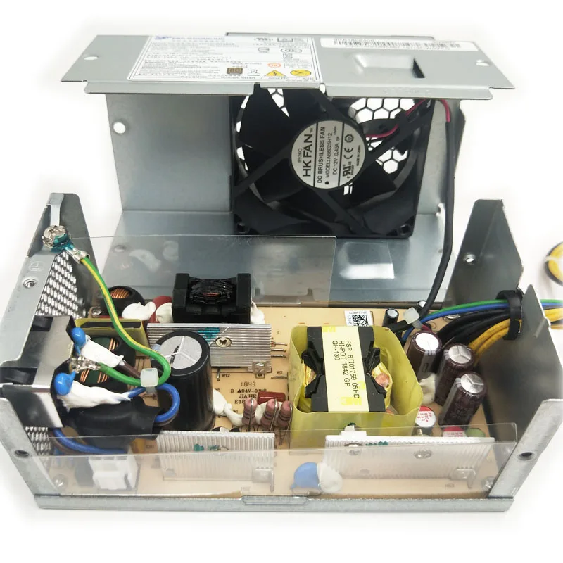 Оригинальный новый блок питания для Lenovo E74S E75S e700 H3060 G5060 M310 M410 M610 M90 m700 10 контактов