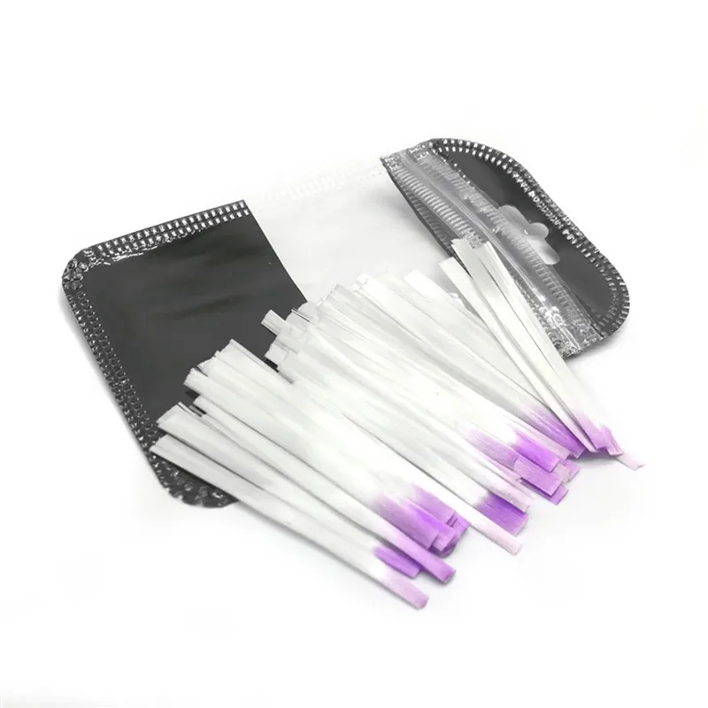 Набор акриловых насадок для наращивания ногтей 30 шт./компл.|Принадлежности