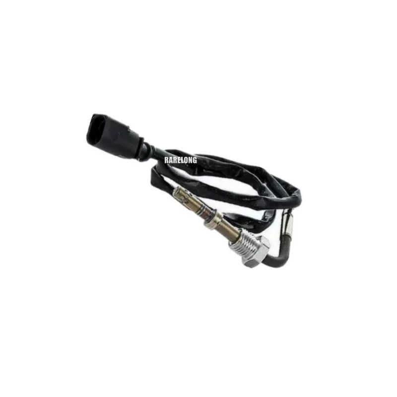 

Датчик температуры выхлопных газов для VW Golf Touran Audi A3 Seat Leon Skoda Octavia аксессуары для автомобильного двигателя 04L906088K