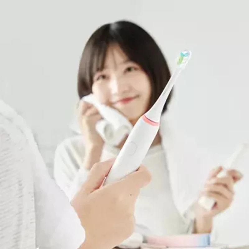Xiaomi SOOCAS X1 звуковая электрическая зубная щетка для Soocare взрослых ультразвуковая USB