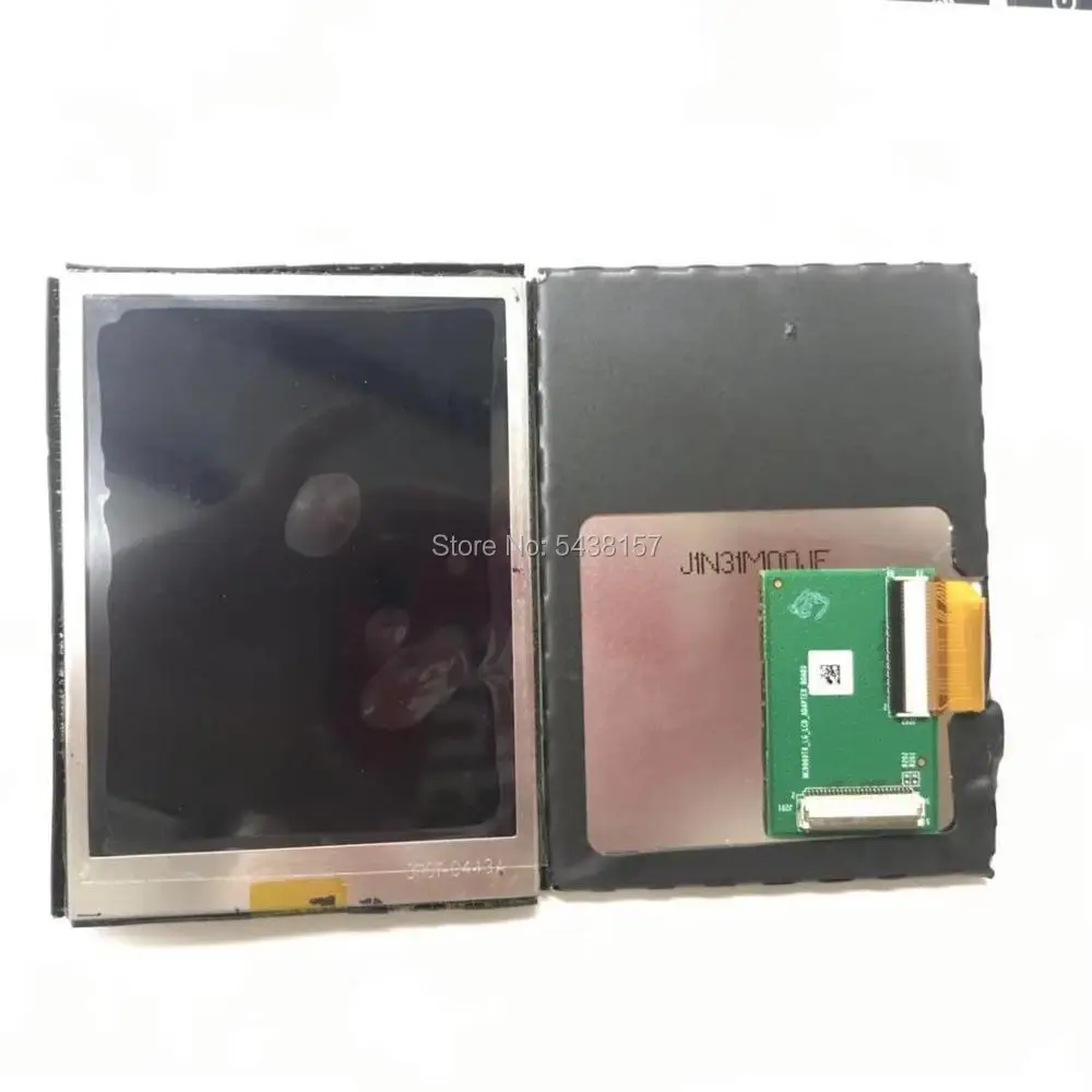 Для Motorola Зебра символ MC9100 MC9190 MC9190-G с печатной платой LG версия ЖК-дисплей Экран |