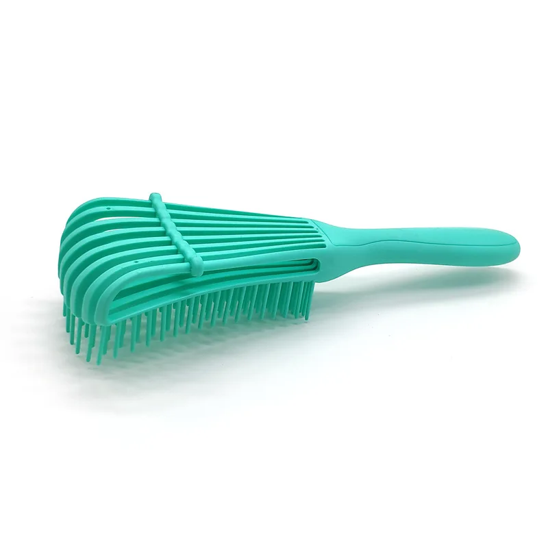 2020 расческа для волос грабли массажа головы массажер новая многофункциональная