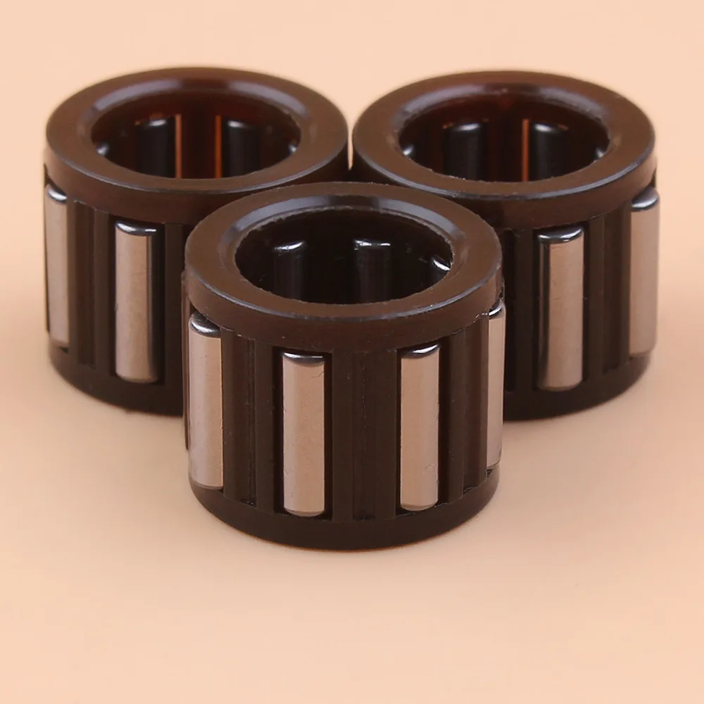 Комплект подшипников сцепления для STIHL 034 036 066 064 MS340 MS360 MS660 MS650 MS640 MS 660 бензопила