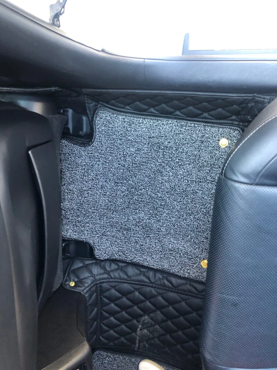 

KOPOHA-MEX Floor Mats For Lexus ES 2012 Car Mats car accessories car styling auto floor mats car floor mats for all cars