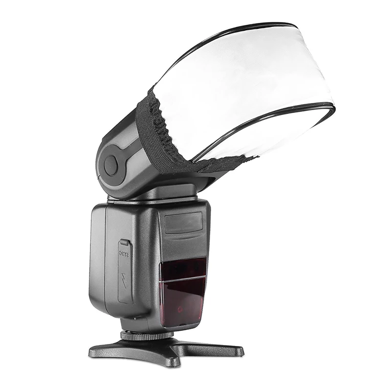 

Универсальный скоростной светорассеиватель софтбокс светосветильник вспышка софтбокс для DSLR камеры Canon Nikon Sony светорассеиватель диффузор ...