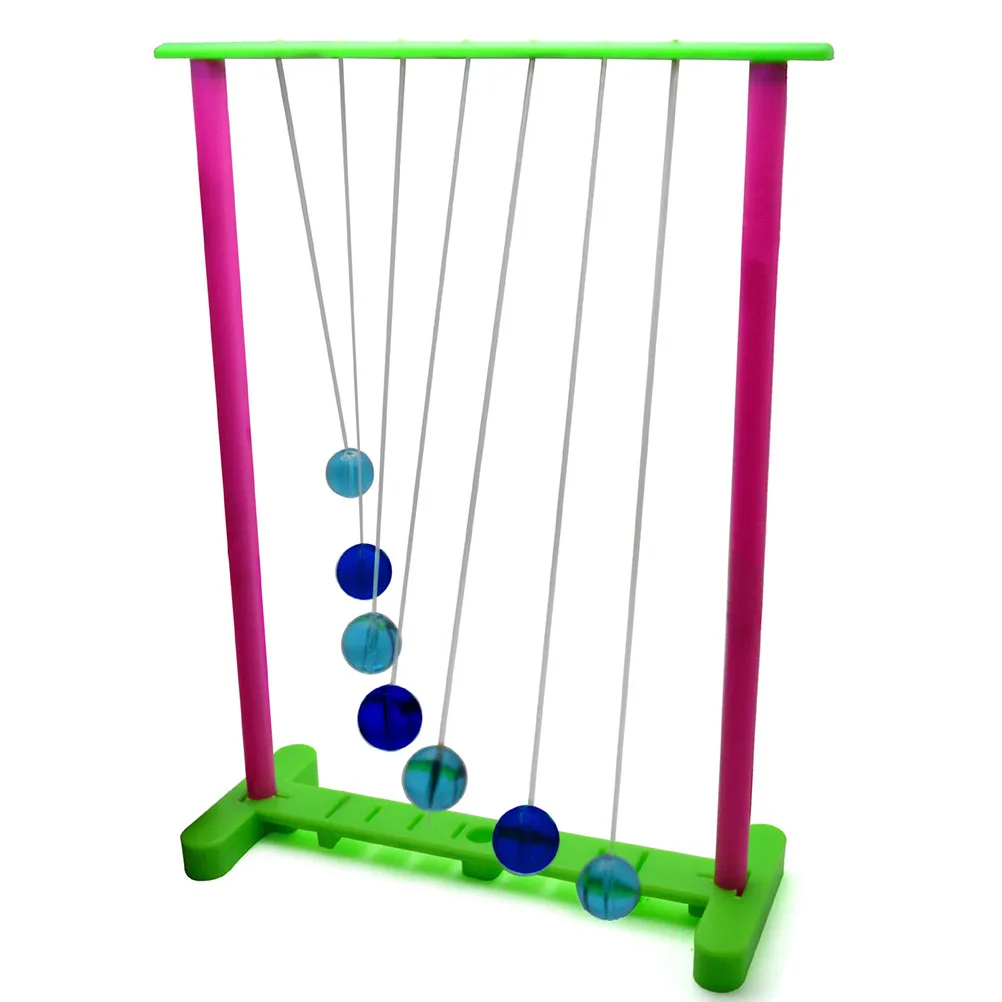 Игрушка сделай сам в форме змеи модель качели развивающая интеллектуальная