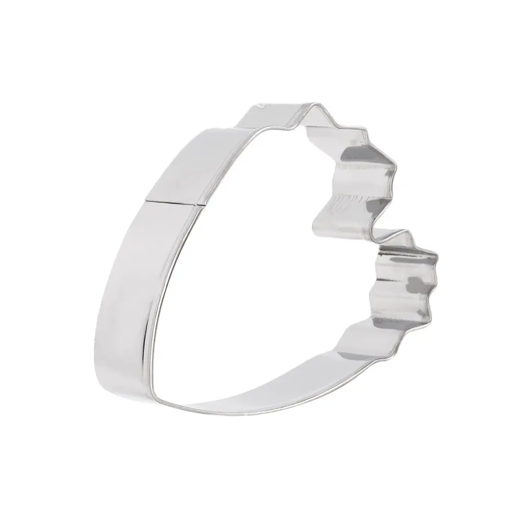 4pcs/set Fondant Cake Decoration Floral Petal Petals Cutter Flower Mold Peony Stainless Steel Decorating Tools FreeShipping | Дом и сад