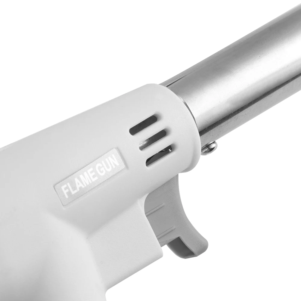 Газовый фонарь факел пламени пушки удар Пособия по кулинарии пайки бутан