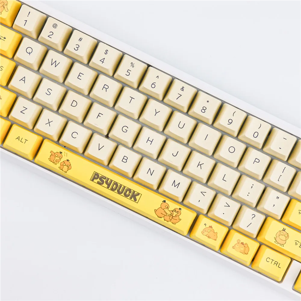 Клавиатура с утятами. Клавиатура ducky one tkl. Keyboard tkl 202x. Varmilo va87m summit cherry mx speed silver. Клавиатура из уточек.