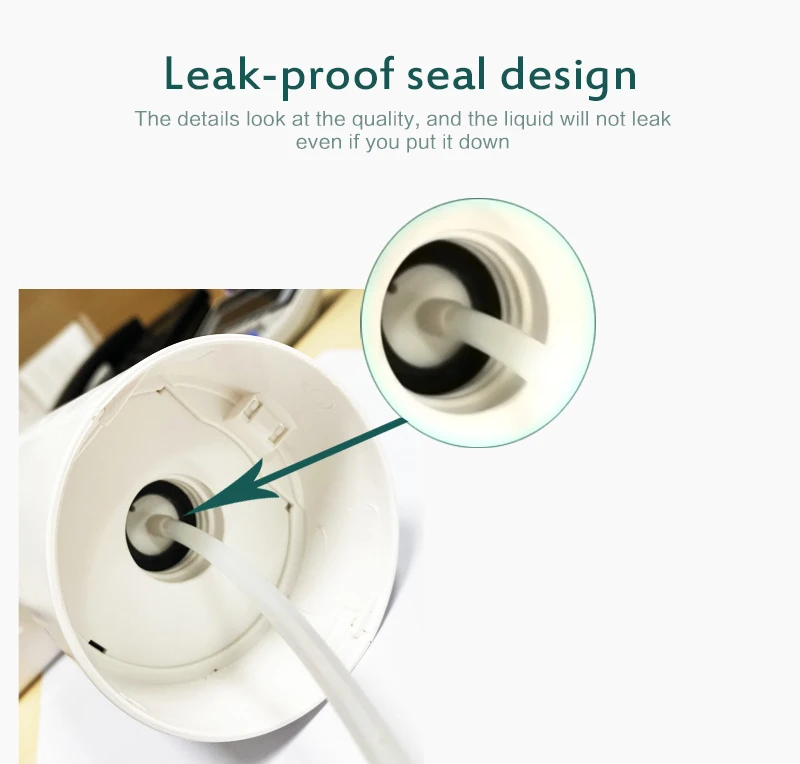 

300ML Automatic Soap Dispenser Induction Alcohol Sprayer Touchless Automatic IR Public Hands Sanitizer Soap Spray Dispenser