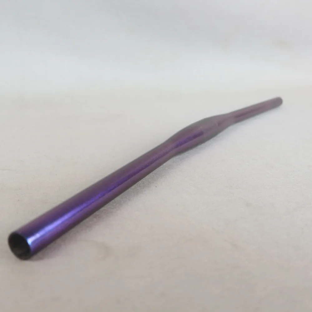 Глянцевая краска-хамелеон руль для горного велосипеда плоский телефон 31 8*700 мм |