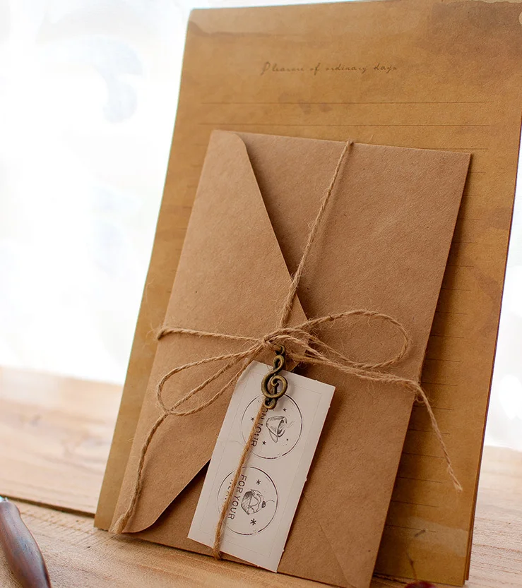 

Retro stationery background material sticker retro life series memo note paper daily label DIY scrapbook stationery