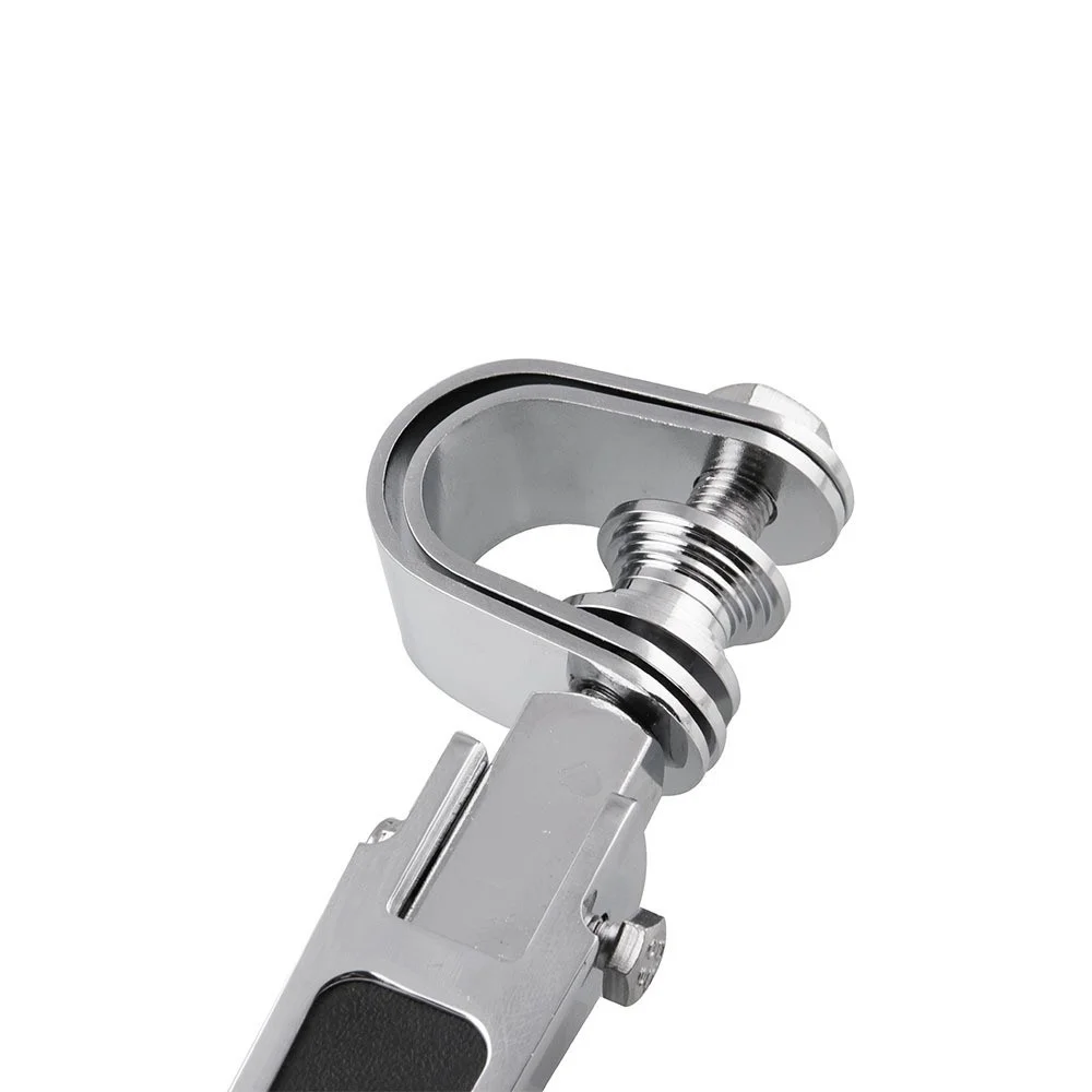 Модифицированный складной U-образный бампер двигателя мотоцикла комплект