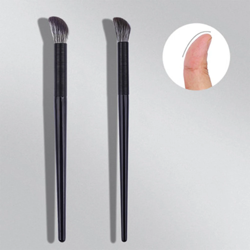 

Large Makeup Brush Set Concealer Foundation Blush Powder Blend Cosmetic Make Up Brush Eyeshadow Highlighter Brush Contour Brush