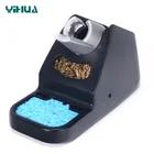 Подставка для паяльника YIHUA с шариком для сварки