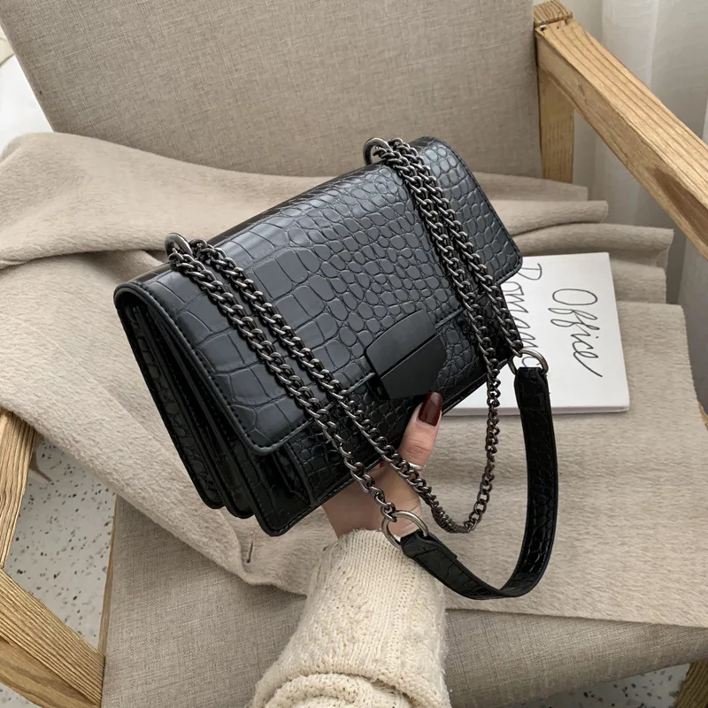 Новинка 2020 женские мини сумки женская модная маленькая сумка в простом стиле на