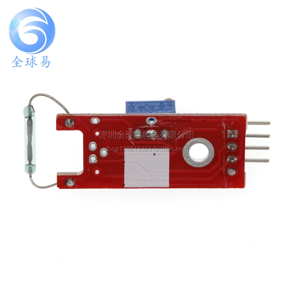 

Large reed module KY-025 SUNLEPHANT