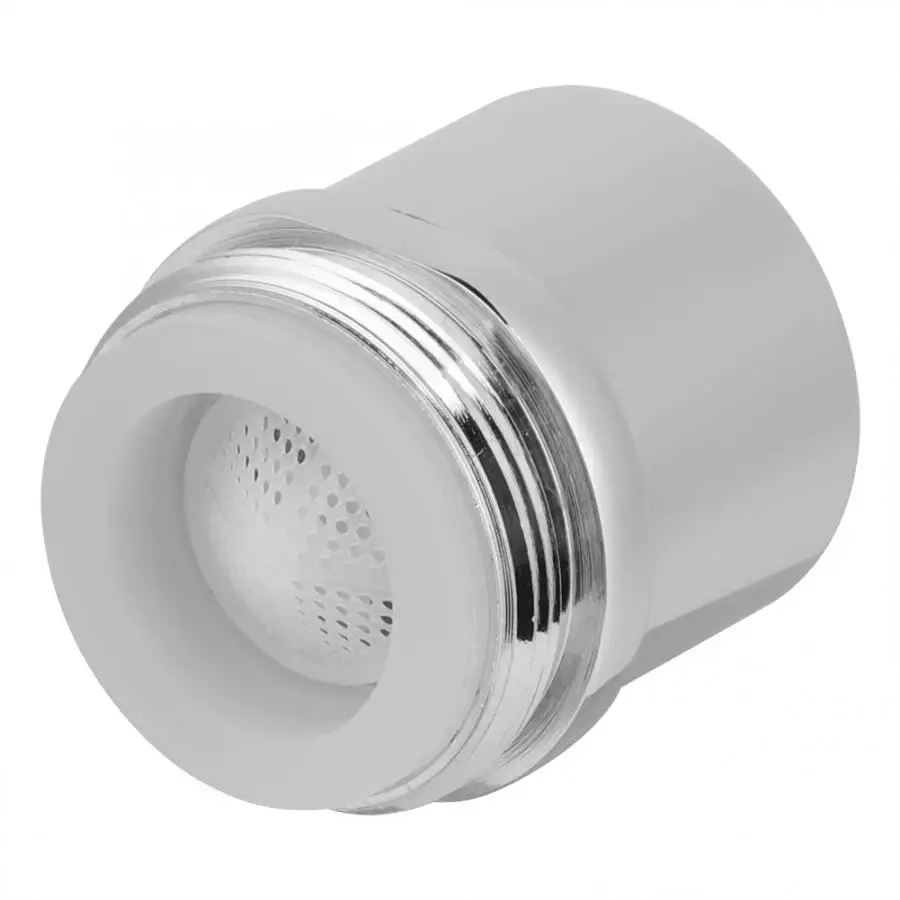 Двухфункциональный смеситель для воды Медный барботер фильтр пенообразователь