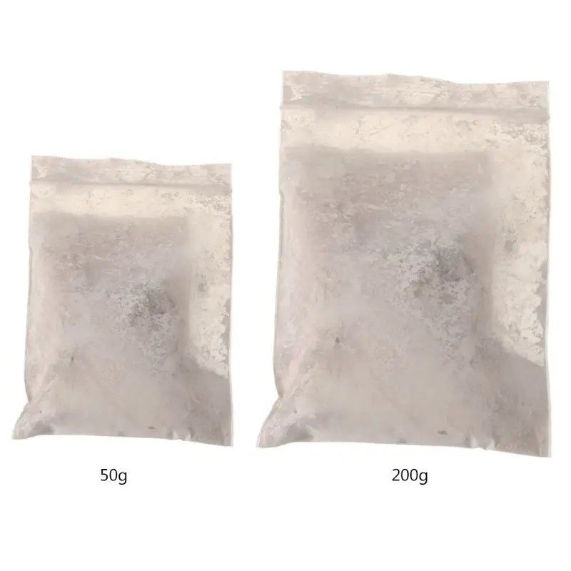 

50g/200g Erium Oxide Polishing Powder High Grade Optical Compound for Car Watch Glass